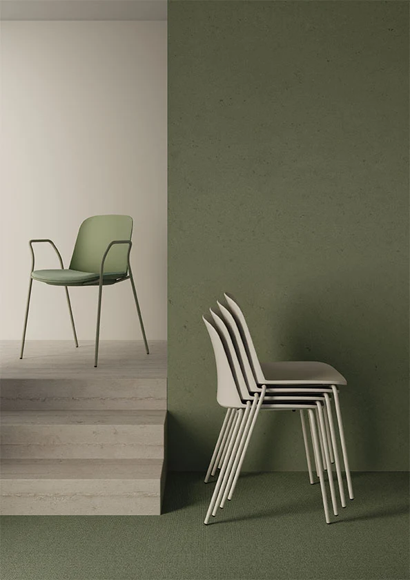 Chaise SIRA