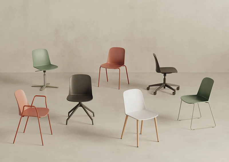 Chaise SIRA