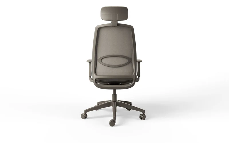Le fauteuil de bureau VEGA