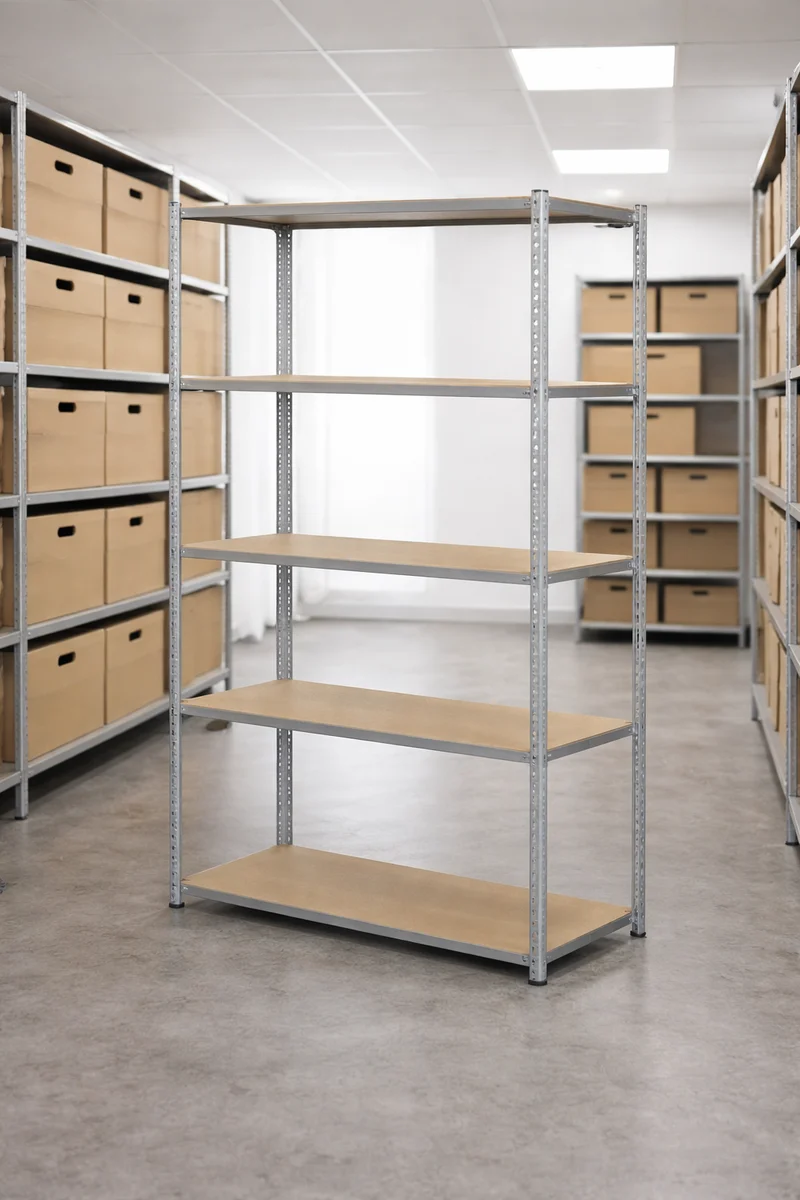 Rayonnage de bureau