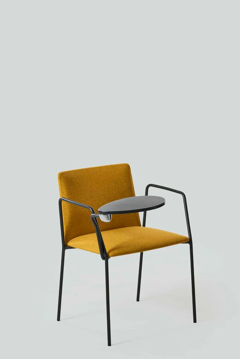 Chaise empilable Stamp