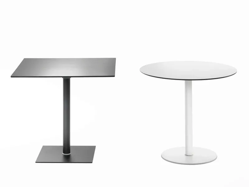 Tables BOOM