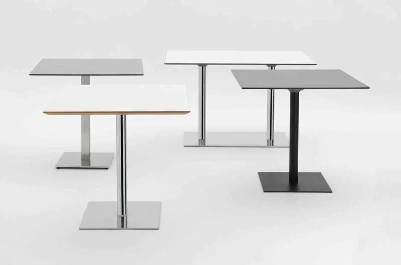 Tables BOOM
