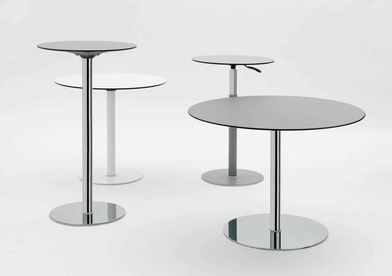 Tables BOOM