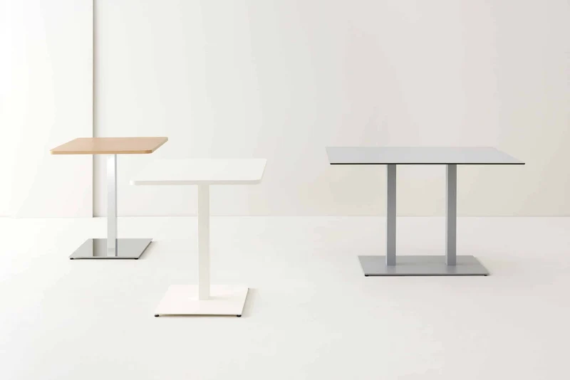 Tables BOOM