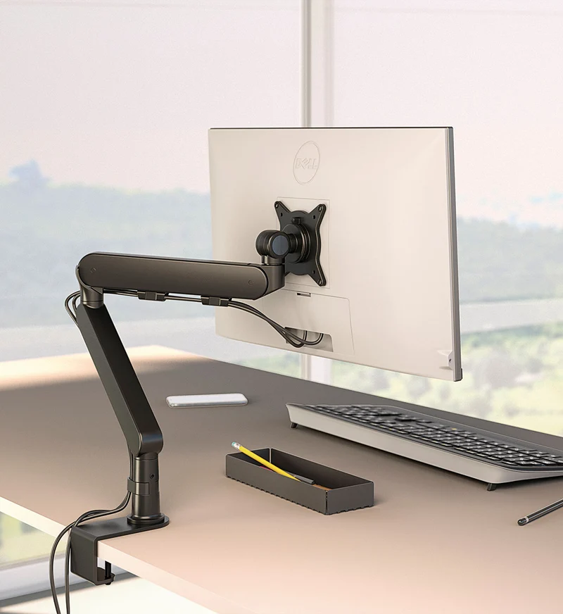 Supports écrans Plug et Play Duo