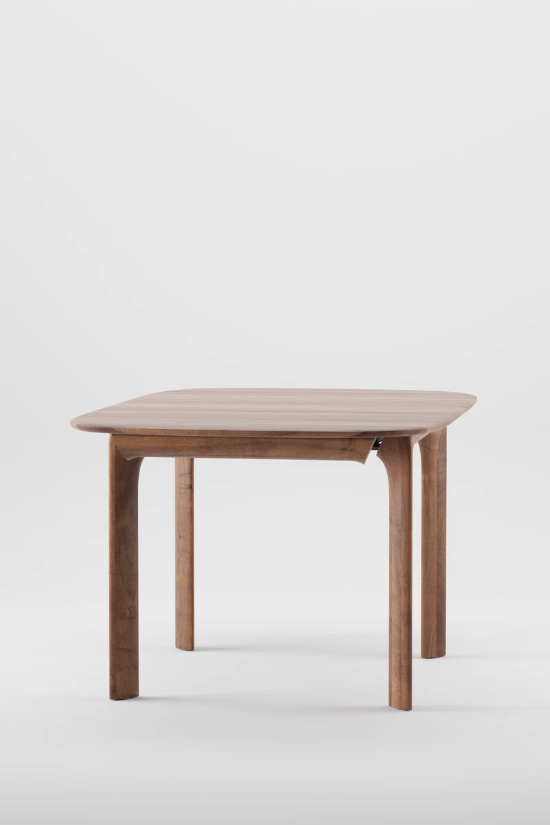 FIN - Table extensible rectangulaire