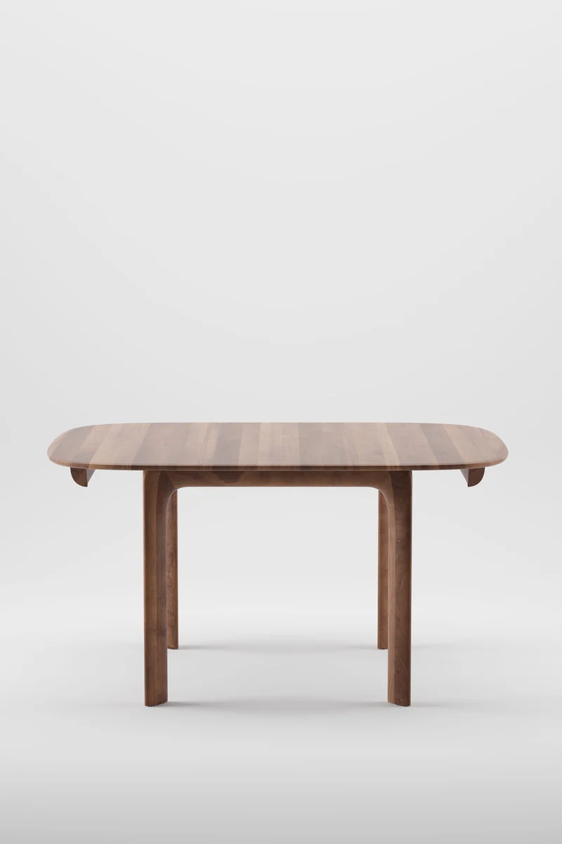 FIN - Table extensible rectangulaire