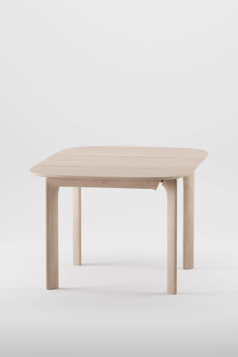 FIN - Table extensible rectangulaire