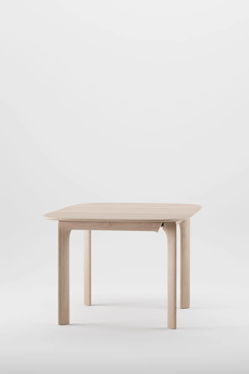 FIN - Table extensible rectangulaire