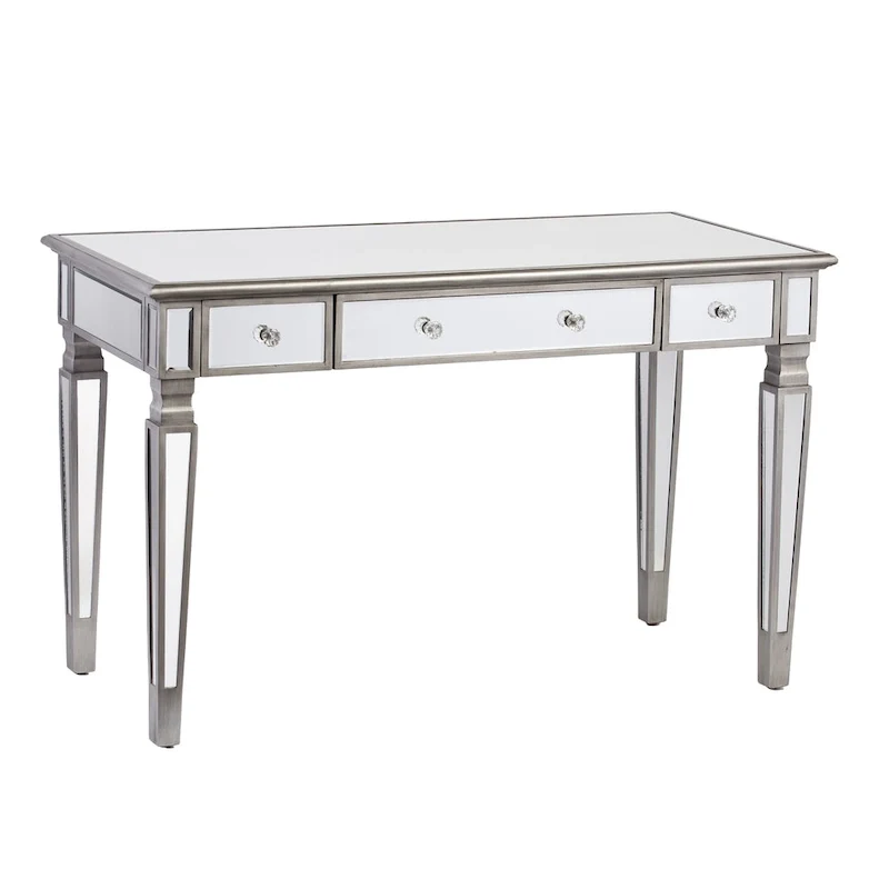 Secrétaire à miroir