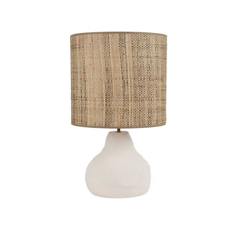 LAMPE PORTINATX - BLANC