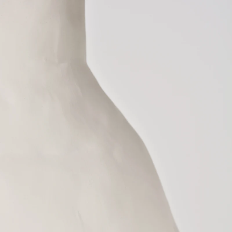 LAMPE PORTINATX - BLANC