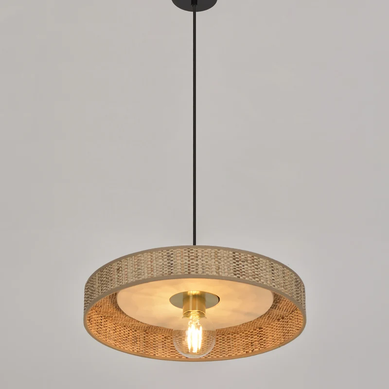 SUSPENSION PORTINATX - BLANC
