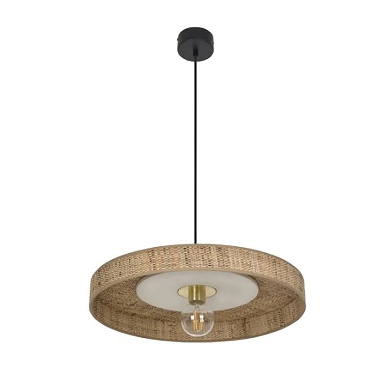 SUSPENSION PORTINATX - BLANC