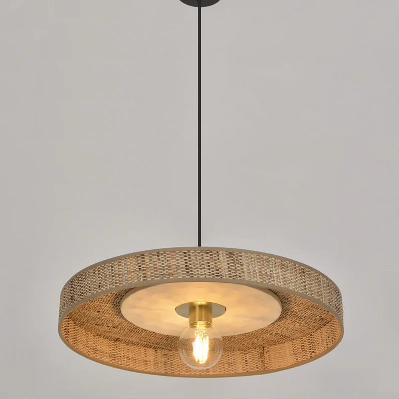 SUSPENSION PORTINATX - BLANC