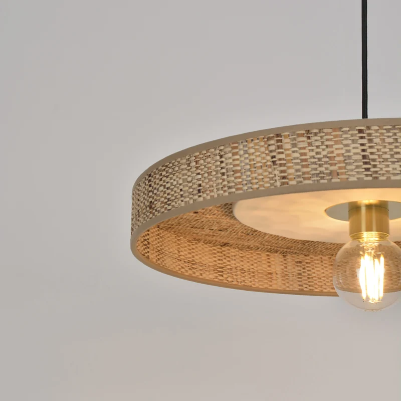 SUSPENSION PORTINATX - BLANC