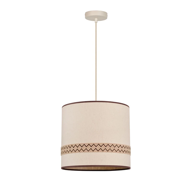 SUSPENSION JIMMY - RUSTIC