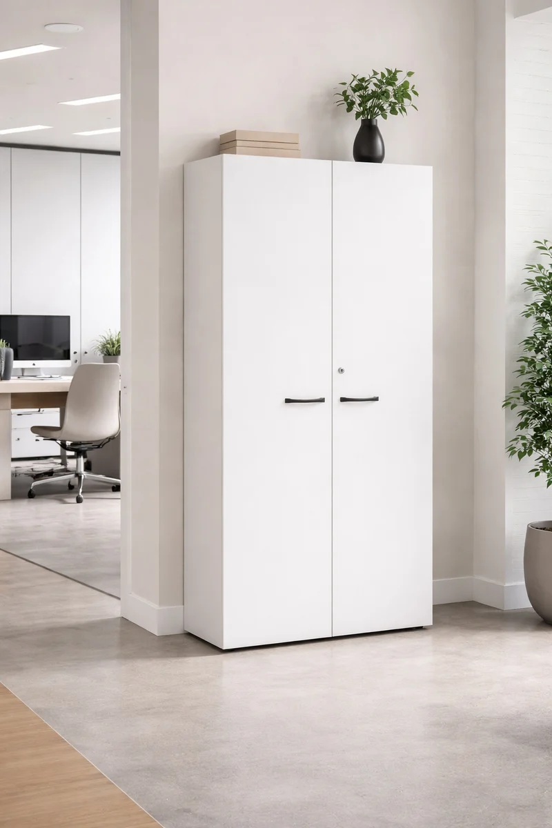 Armoire Haute H201 Astral Atmospheric Oslo
