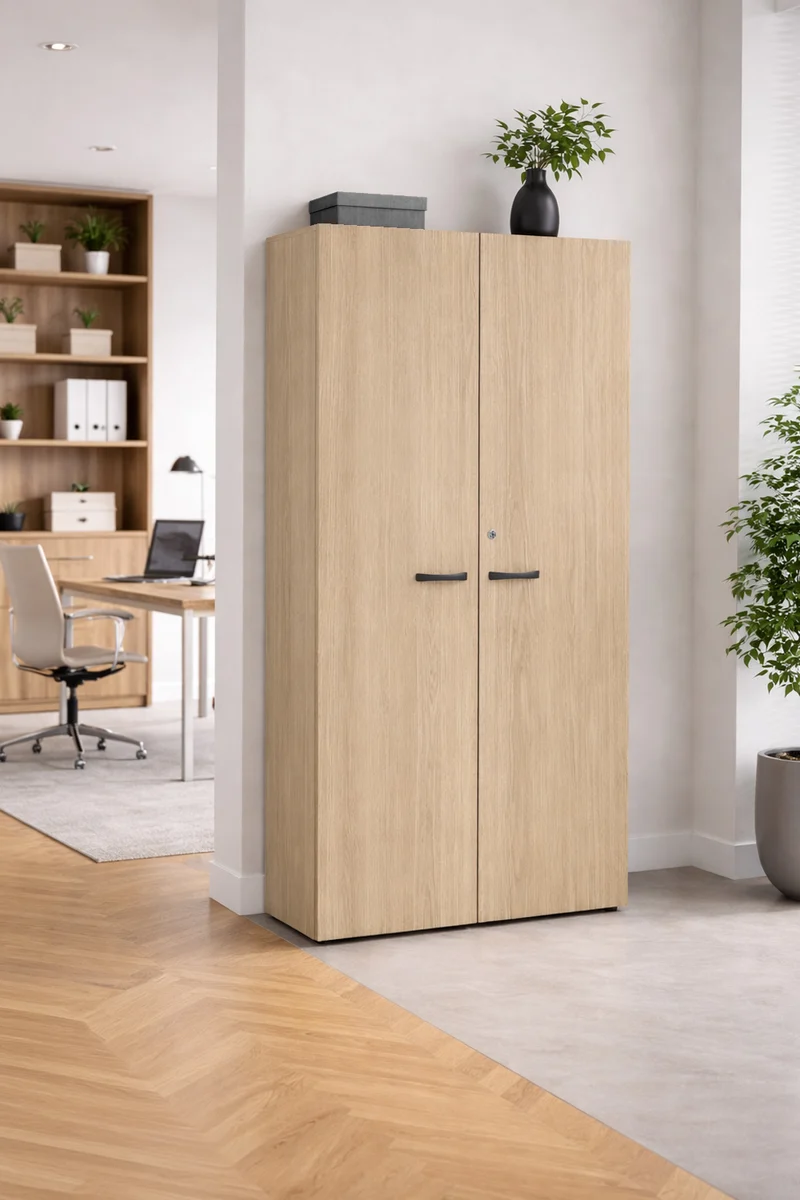 Armoire Haute H201 Astral Atmospheric Oslo