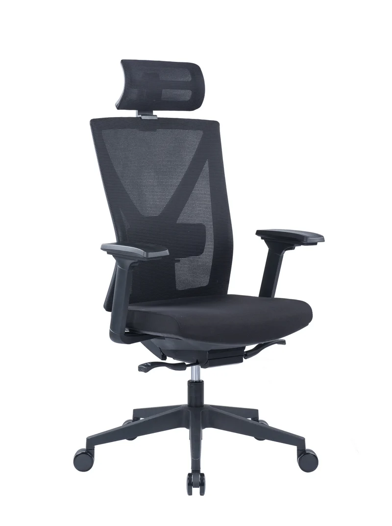 Fauteuil basculant Auriga avec têtière