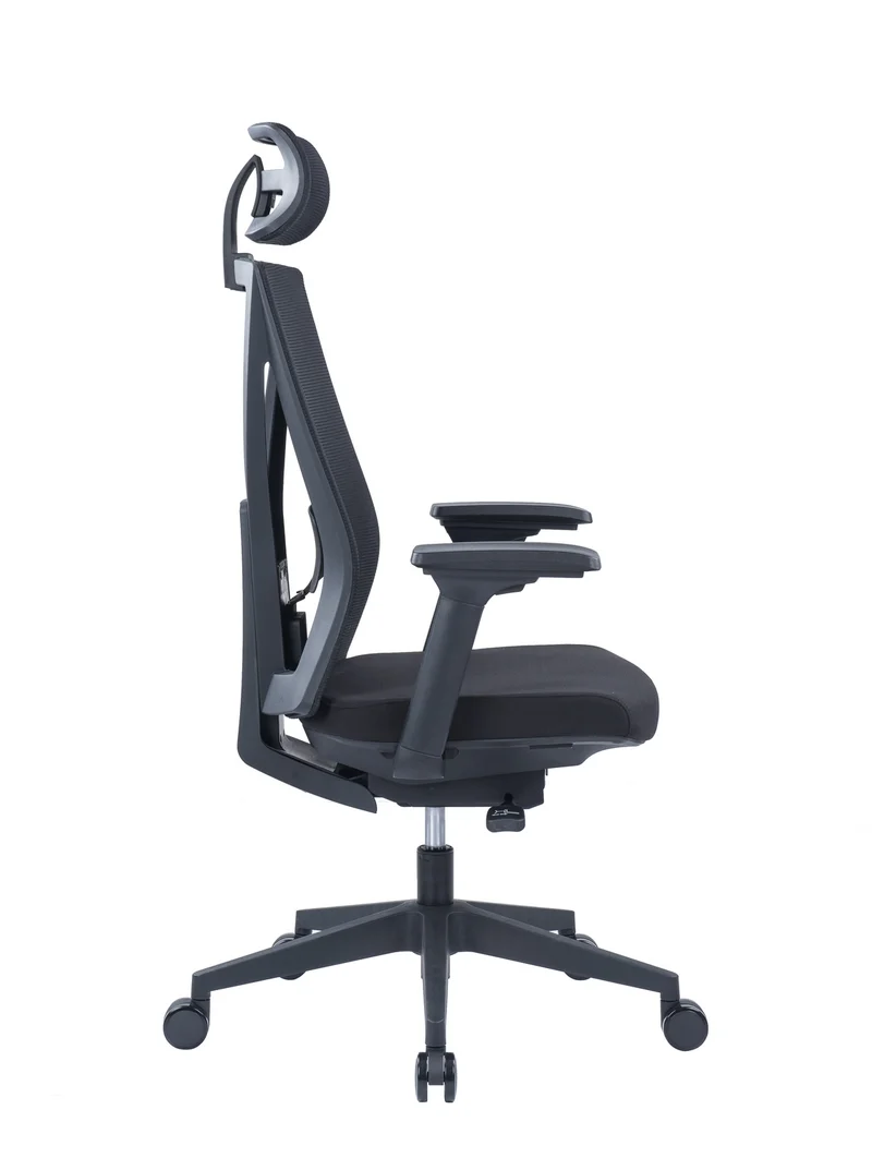Fauteuil basculant Auriga avec têtière