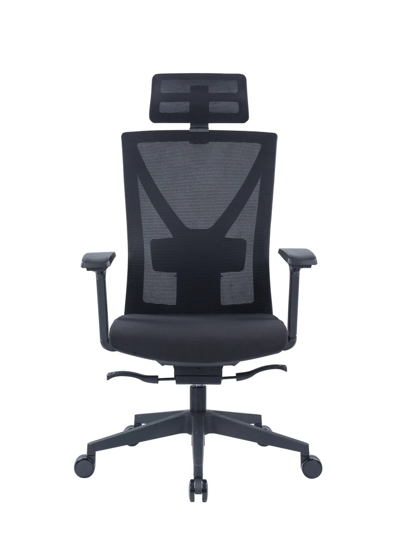 Fauteuil basculant Auriga avec têtière