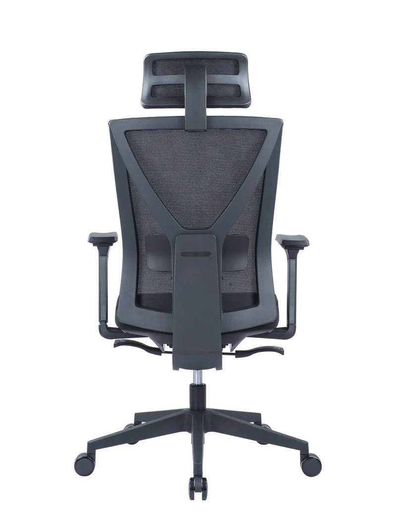 Fauteuil basculant Auriga avec têtière