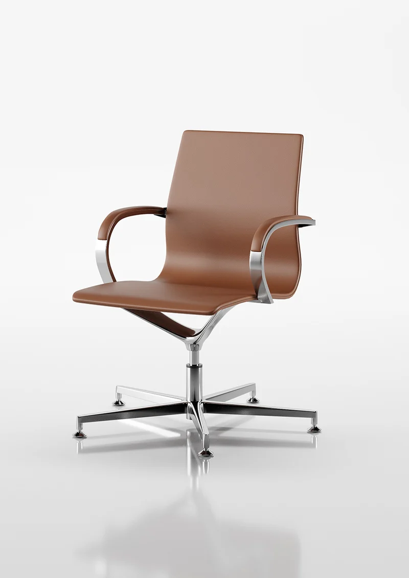 Fauteuil de direction EM 204