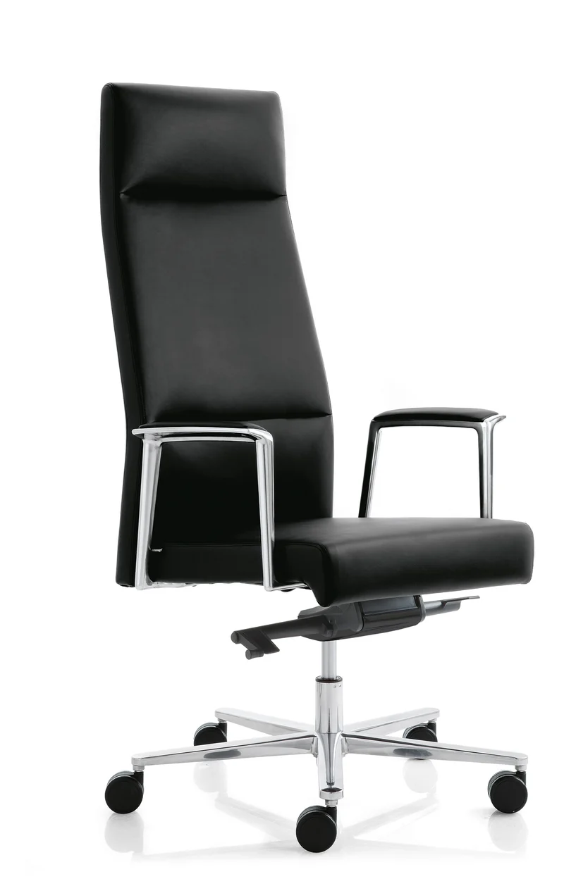 Fauteuil de direction Max