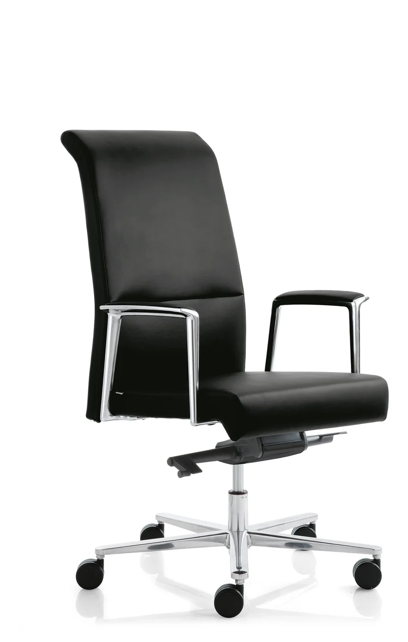 Fauteuil de direction Max