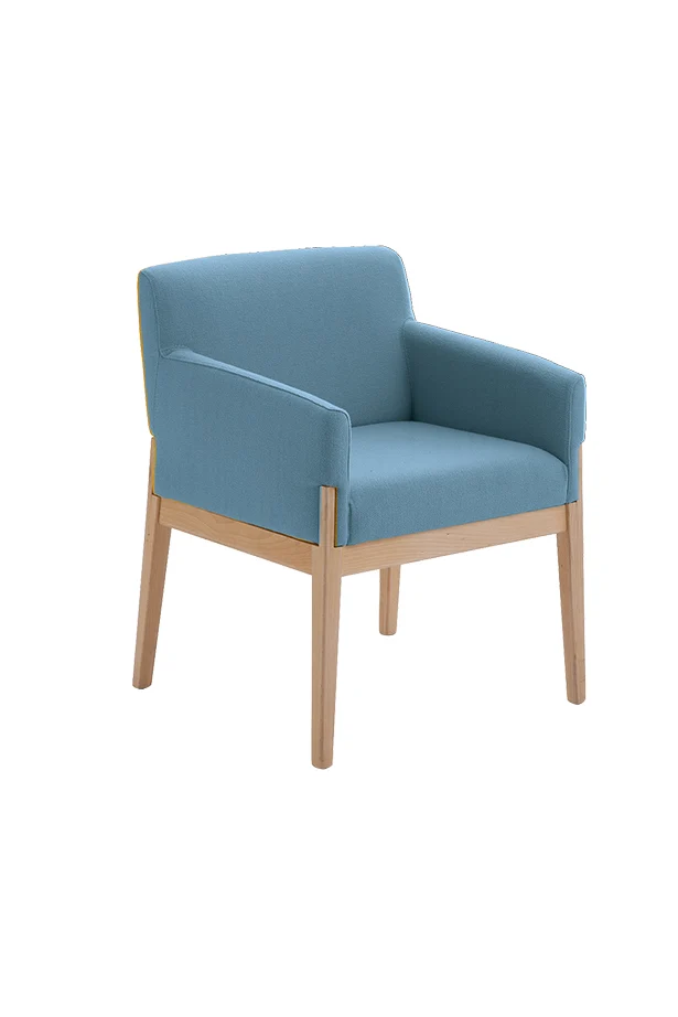 Fauteuil Stand By Armchair