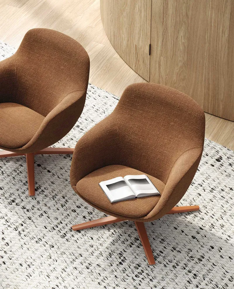 Fauteuils design Radar