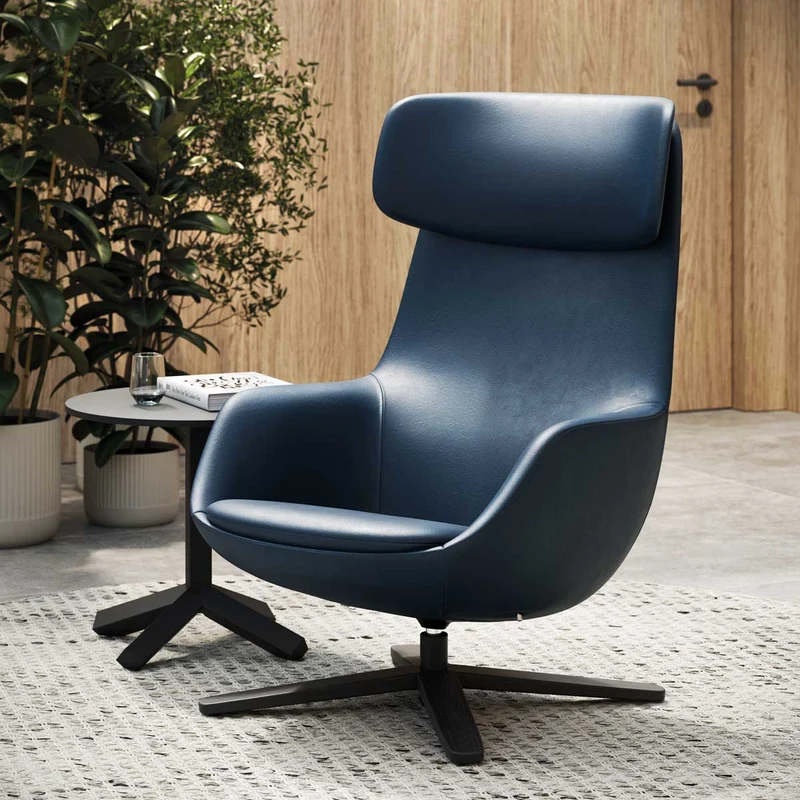 Fauteuils design Radar