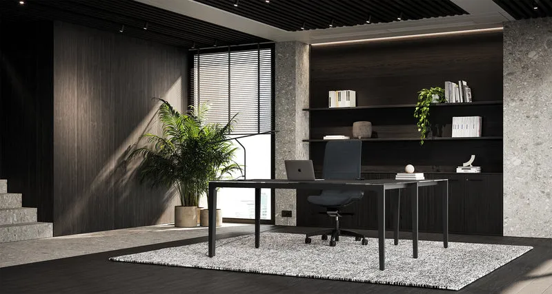 Bureau de direction ALPLUS