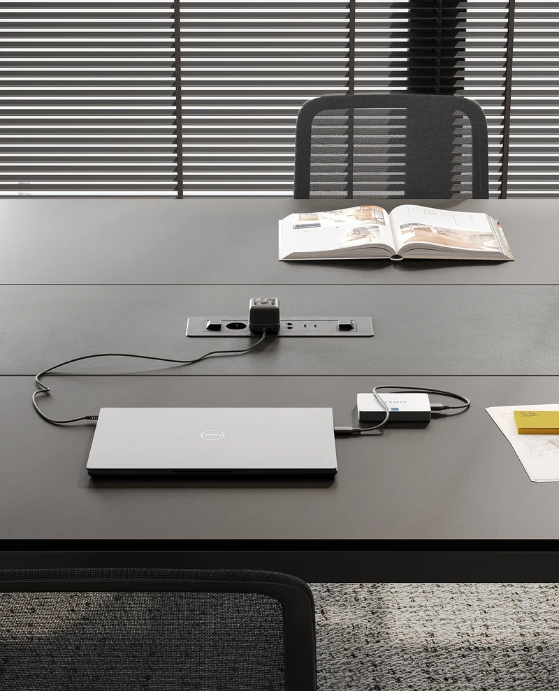 Bureau de direction ALPLUS