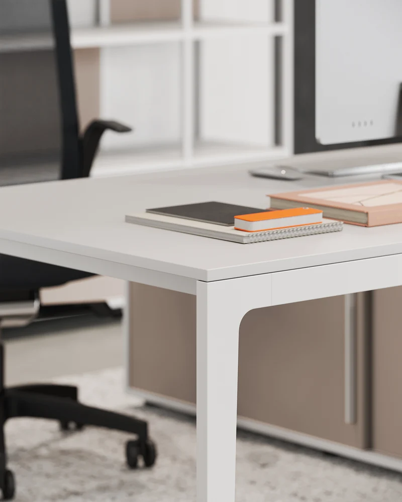 Bureau de direction ALPLUS