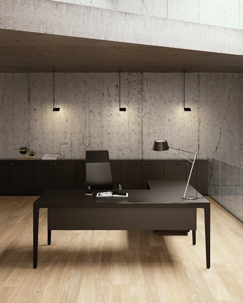 Bureau de direction ALPLUS