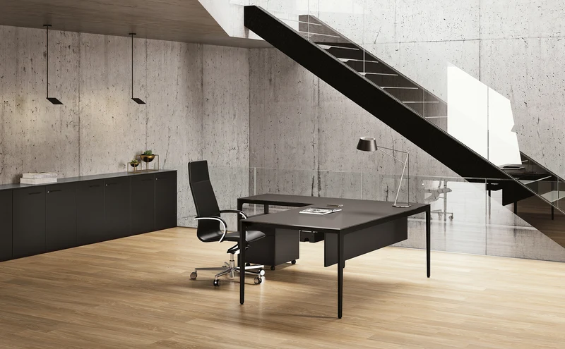 Bureau de direction ALPLUS