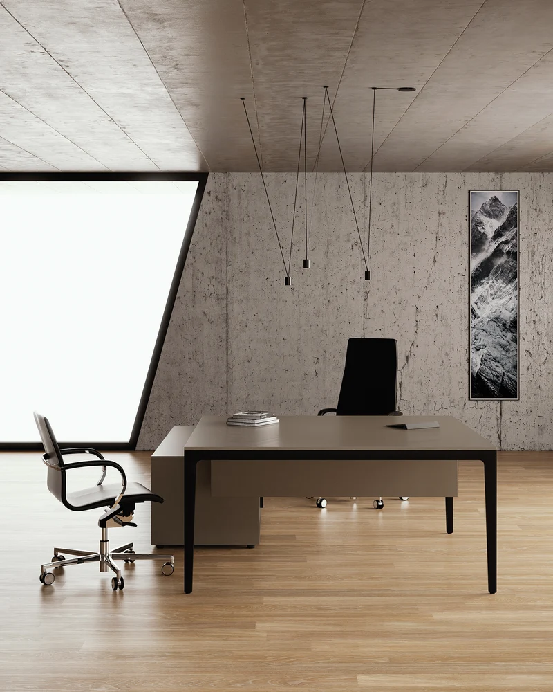 Bureau de direction ALPLUS
