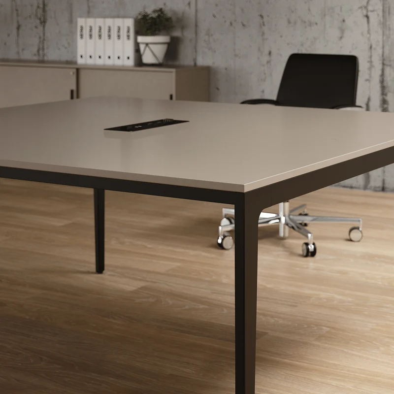 Bureau de direction ALPLUS