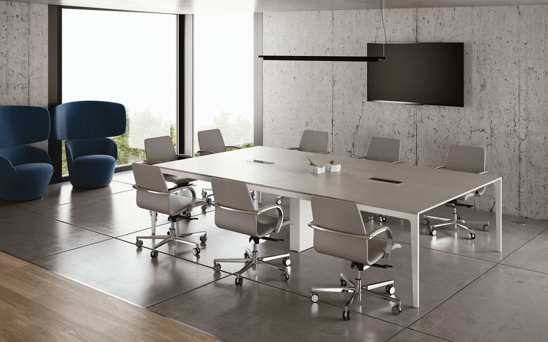 Bureau de direction ALPLUS