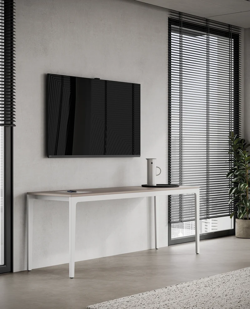 Bureau de direction ALPLUS
