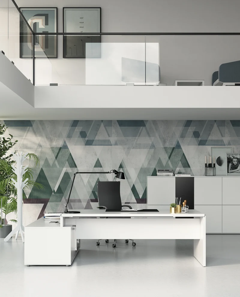 Bureau de direction ASSET