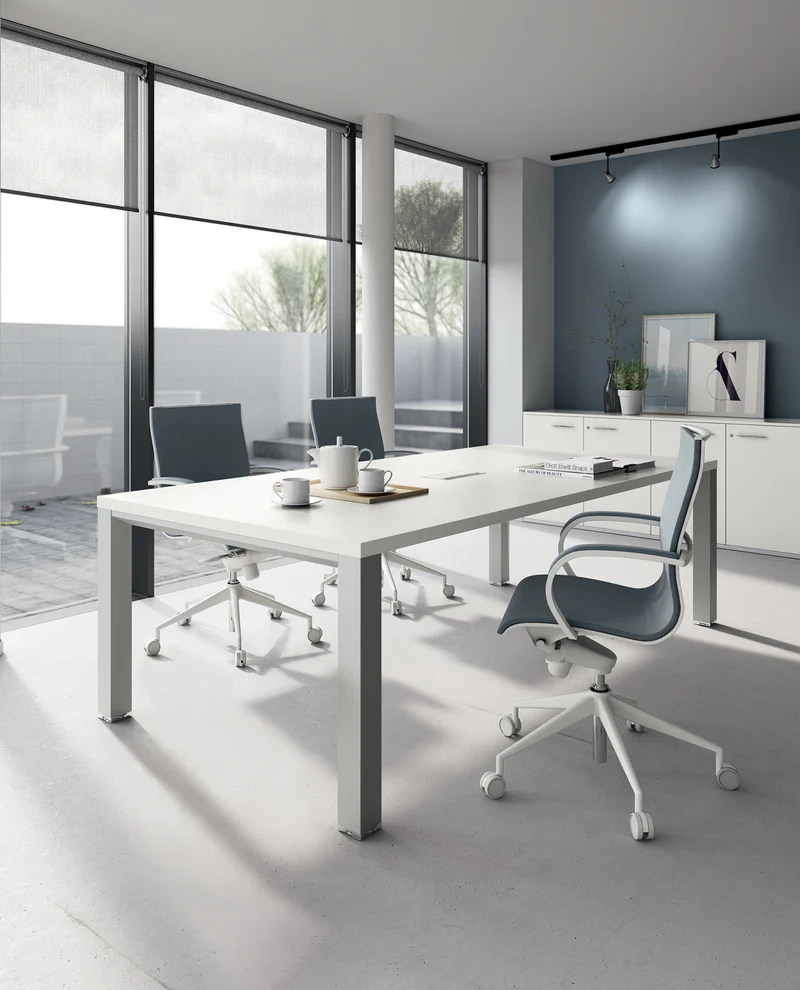 Bureau de direction ASSET