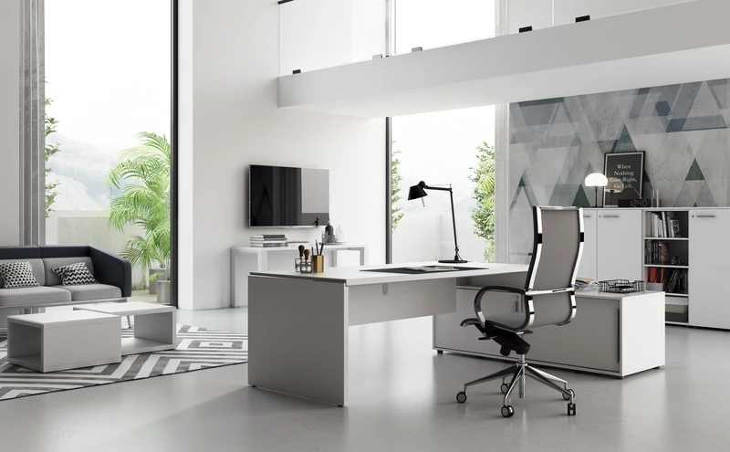 Bureau de direction ASSET