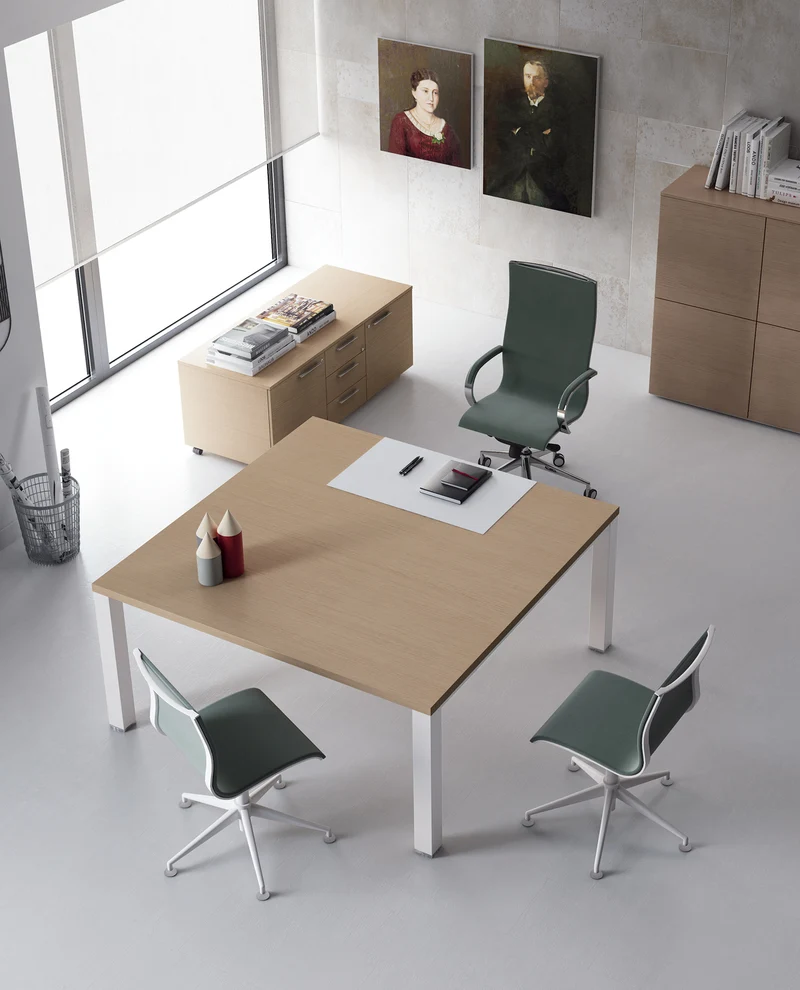 Bureau de direction ASSET