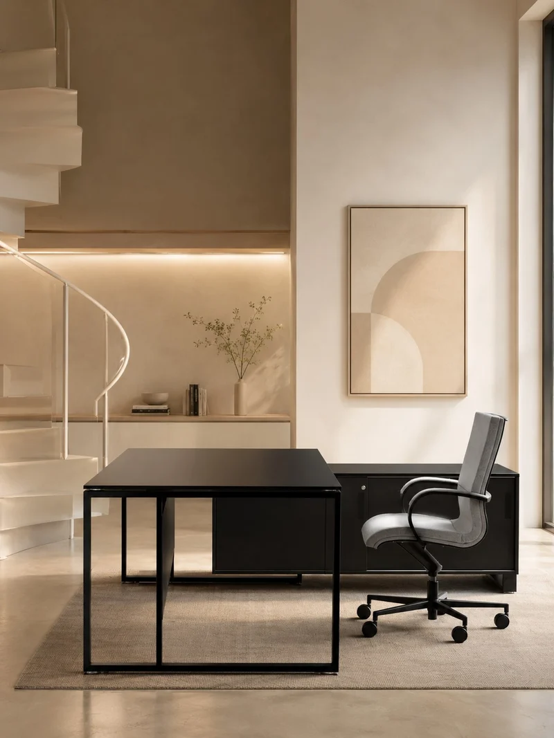 Bureau de direction VELVET