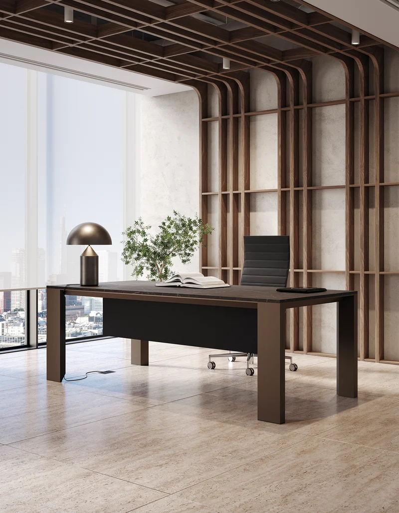 Bureau de direction ONO Métal