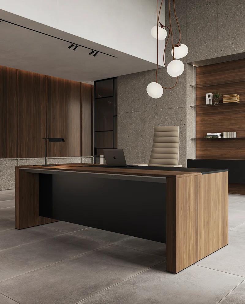 Bureau de direction ONO Monolithique